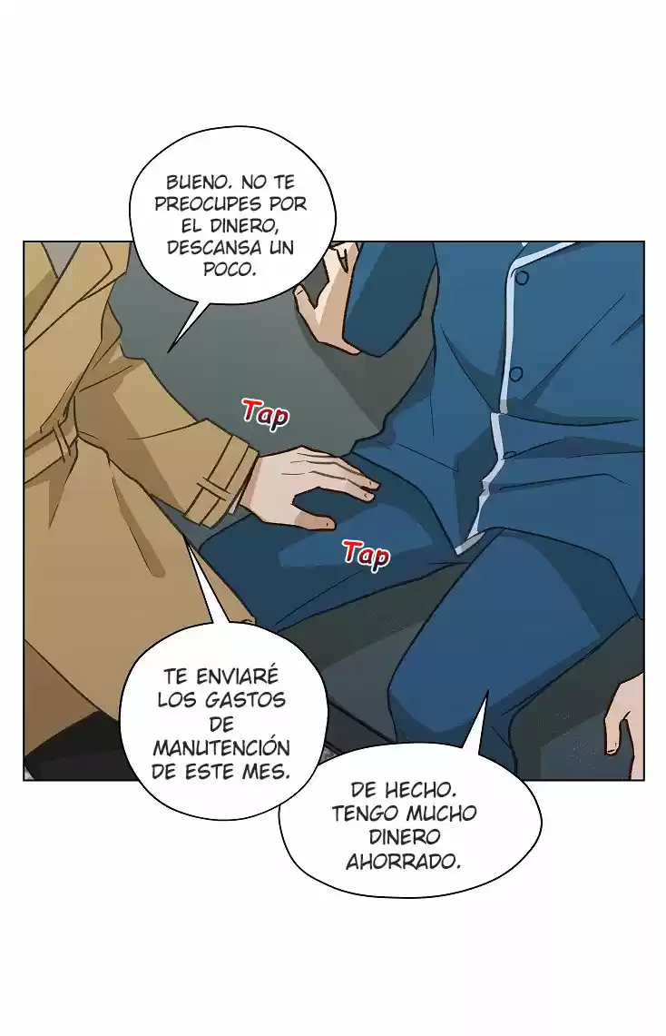 Mi dulce y amargo destino (2021) - Capítulo 13 - Página 10 - LectorTMOo