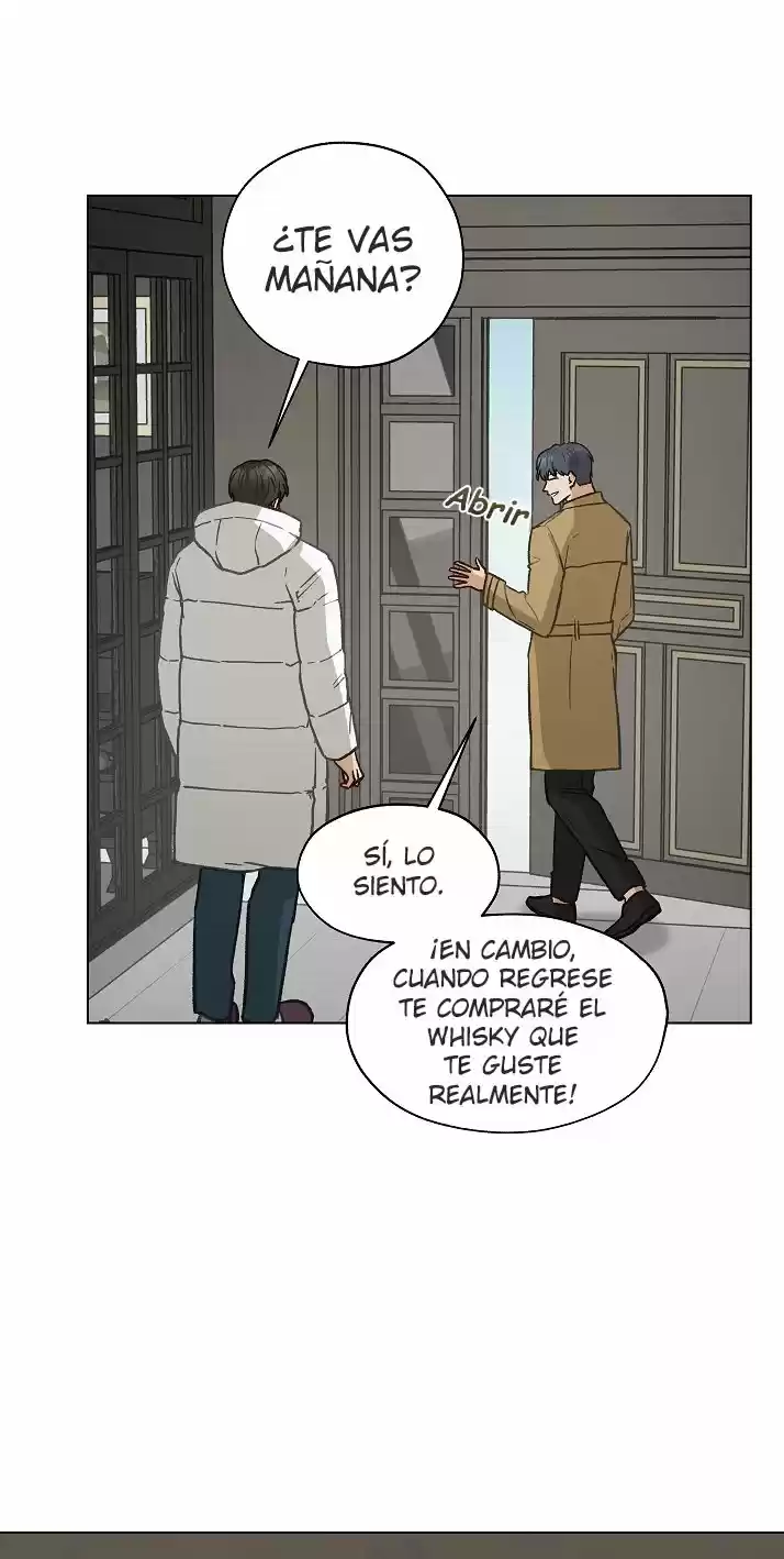 Mi dulce y amargo destino (2021) - Capítulo 13 - Página 17 - LectorTMOo
