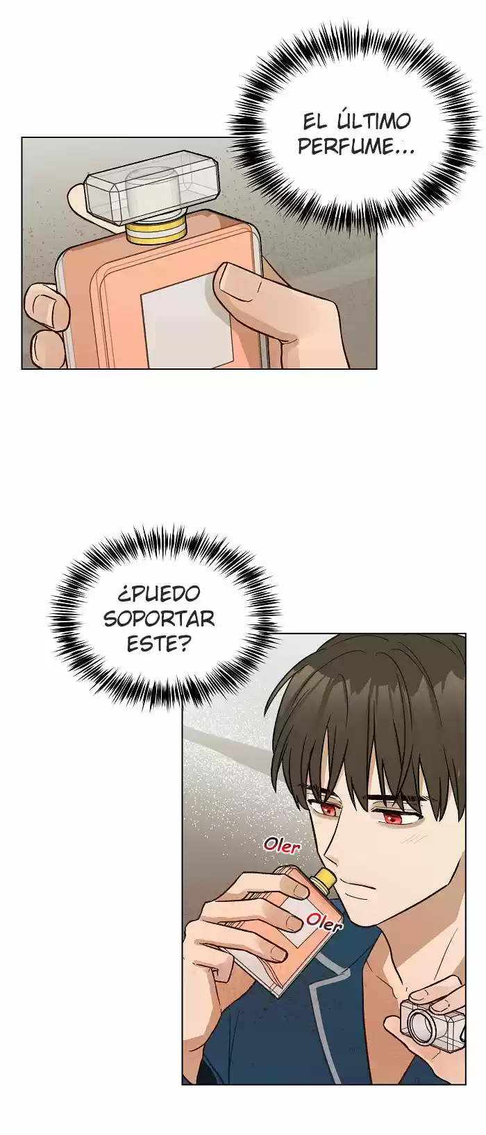 Mi dulce y amargo destino (2021) - Capítulo 13 - Página 28 - LectorTMOo