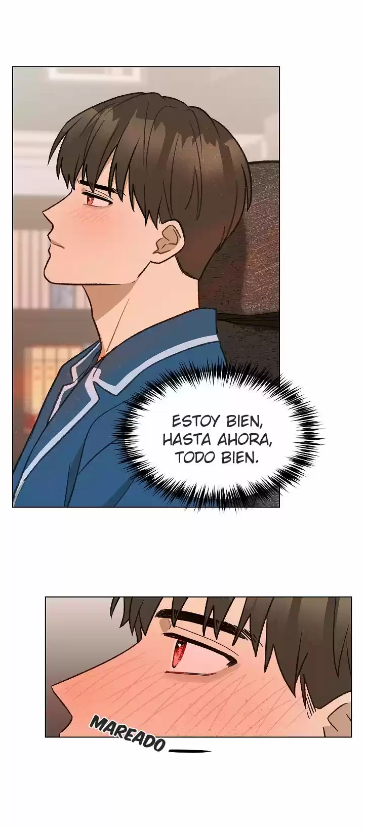 Mi dulce y amargo destino (2021) - Capítulo 13 - Página 30 - LectorTMOo