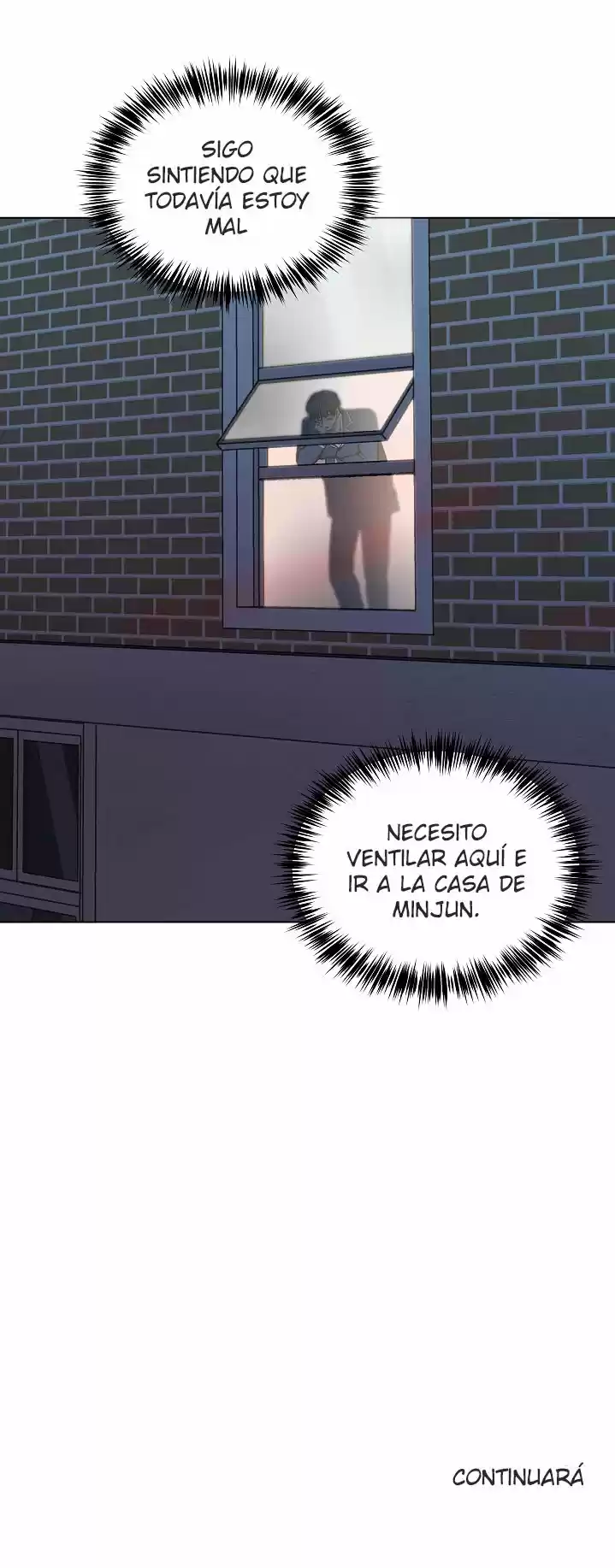Mi dulce y amargo destino (2021) - Capítulo 13 - Página 42 - LectorTMOo