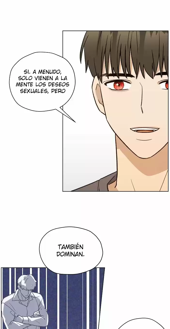 Mi dulce y amargo destino (2021) - Capítulo 14 - Página 18 - LectorTMOo