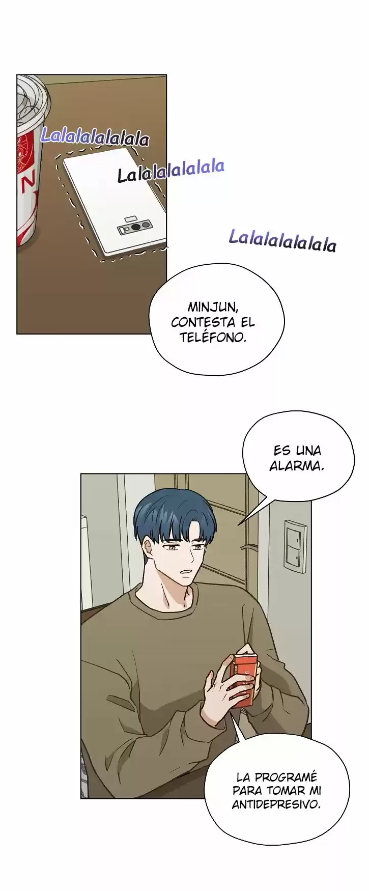 Mi dulce y amargo destino (2021) - Capítulo 14 - Página 20 - LectorTMOo