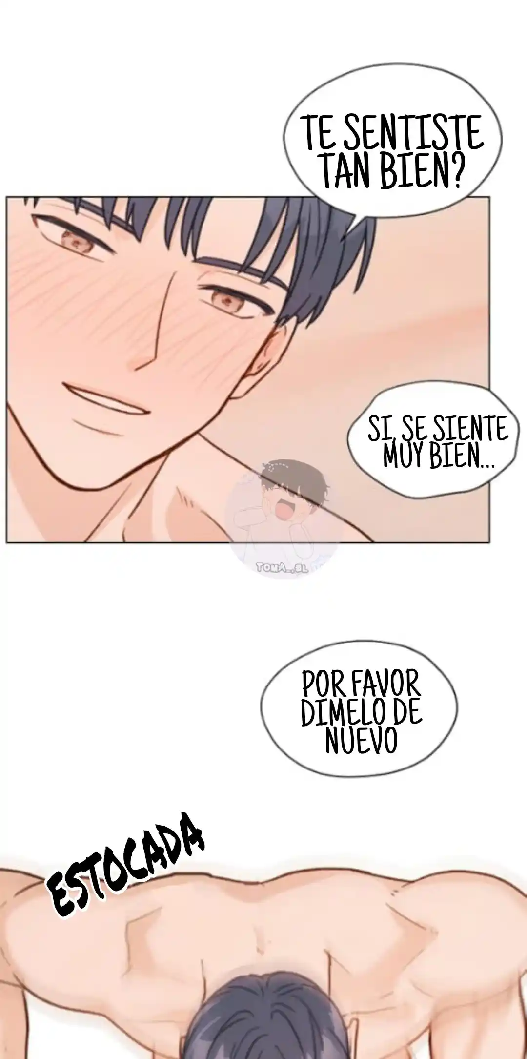 Mi dulce y amargo destino (2021) - Capítulo 15 - Página 46 - LectorTMOo