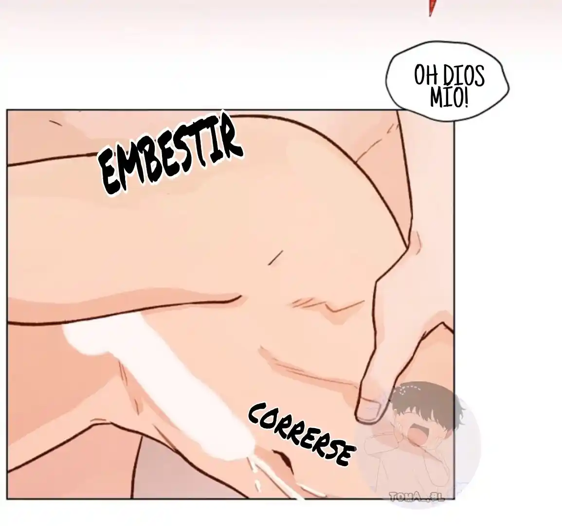 Mi dulce y amargo destino (2021) - Capítulo 15 - Página 48 - LectorTMOo