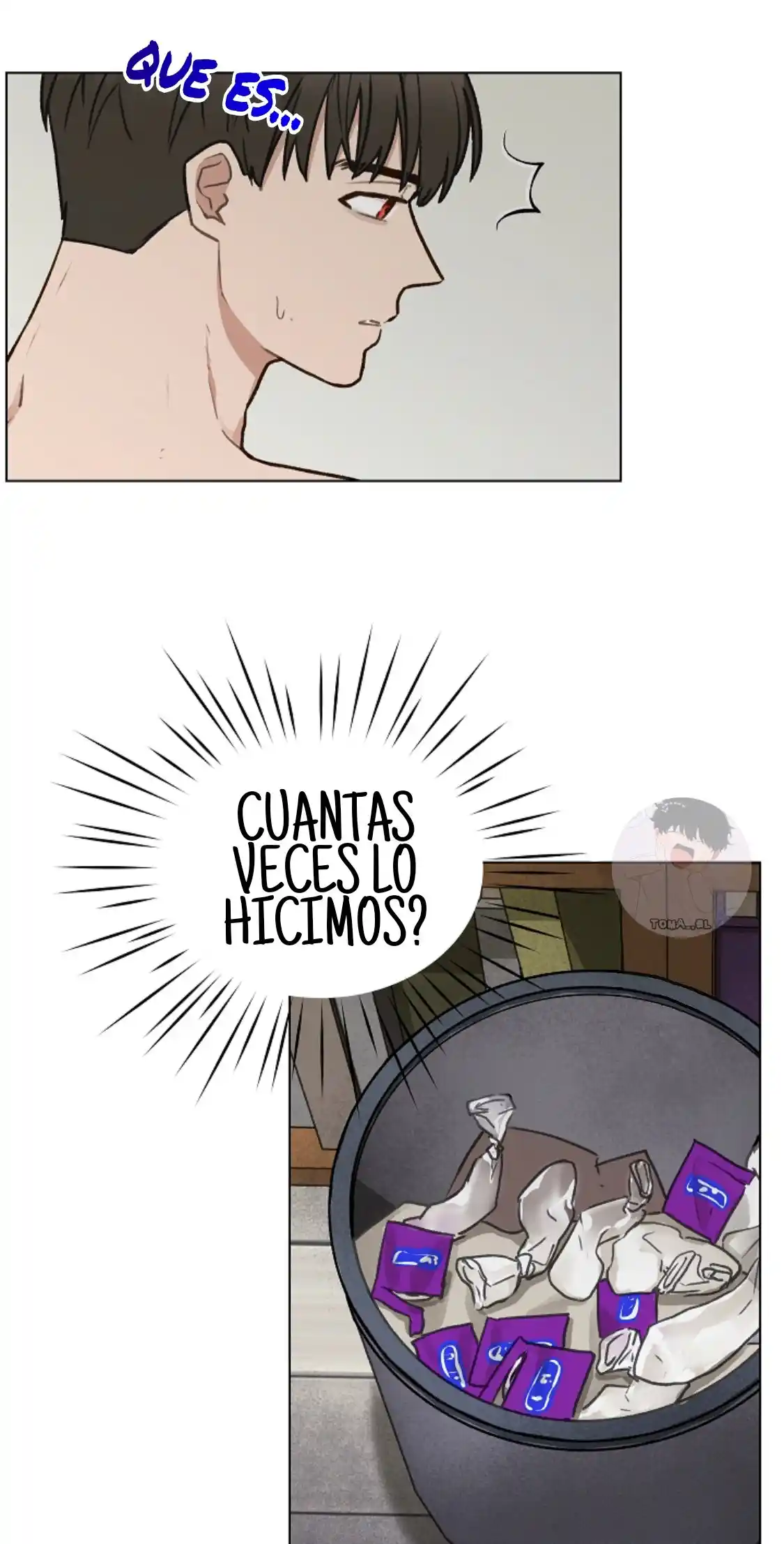 Mi dulce y amargo destino (2021) - Capítulo 16 - Página 7 - LectorTMOo