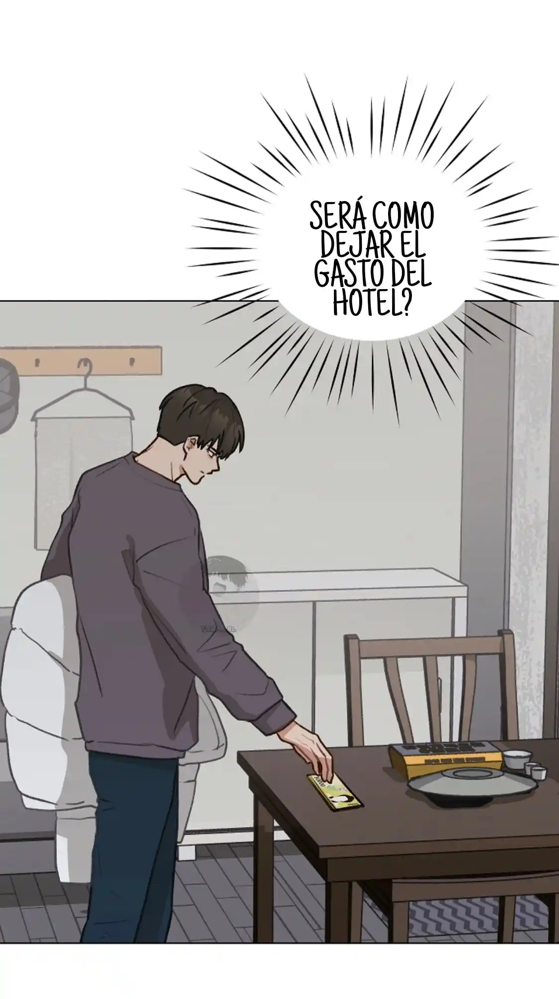 Mi dulce y amargo destino (2021) - Capítulo 16 - Página 11 - LectorTMOo