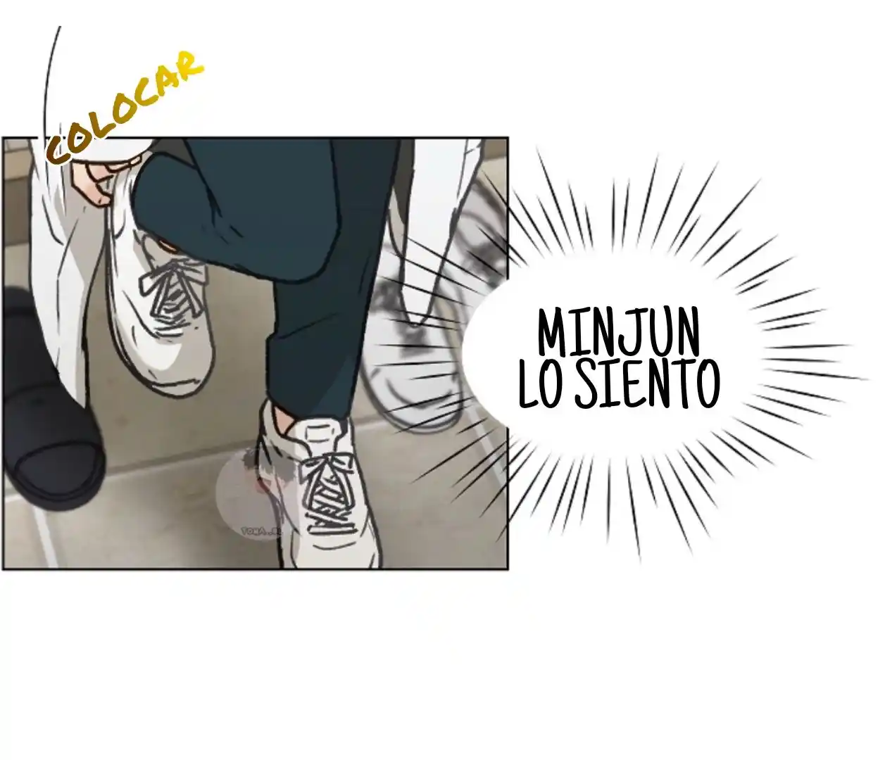 Mi dulce y amargo destino (2021) - Capítulo 16 - Página 12 - LectorTMOo
