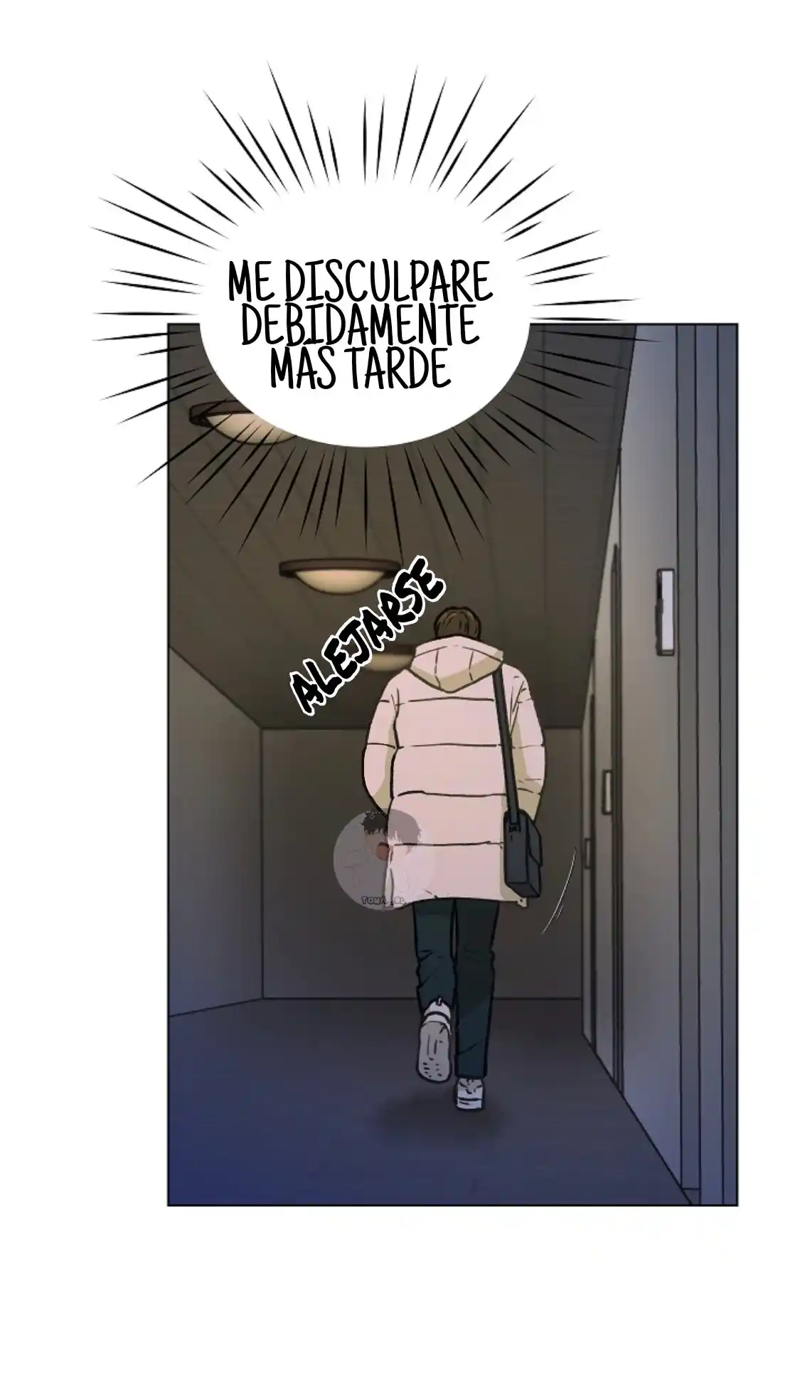 Mi dulce y amargo destino (2021) - Capítulo 16 - Página 13 - LectorTMOo