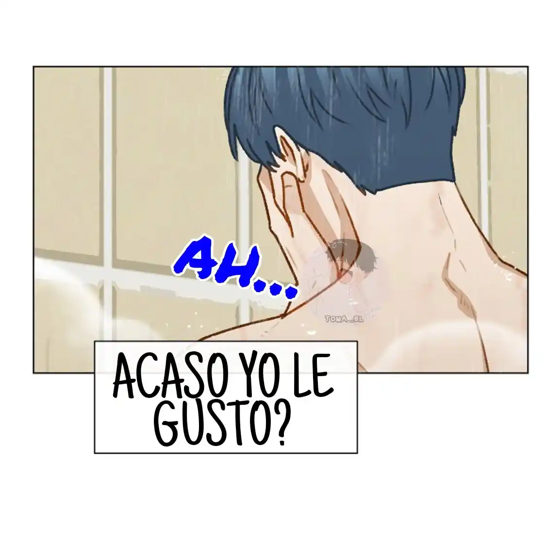 Mi dulce y amargo destino (2021) - Capítulo 16 - Página 16 - LectorTMOo