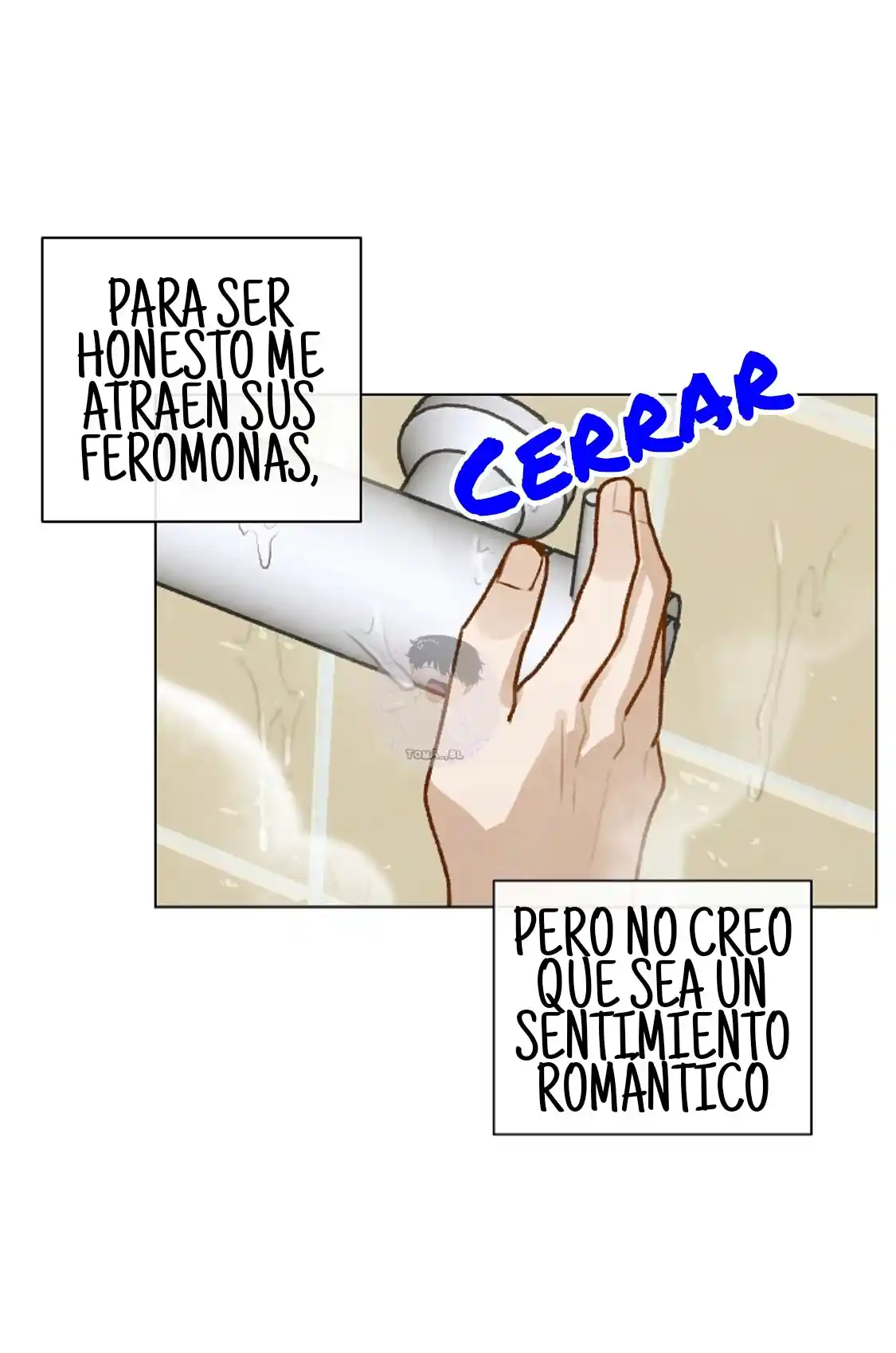 Mi dulce y amargo destino (2021) - Capítulo 16 - Página 17 - LectorTMOo