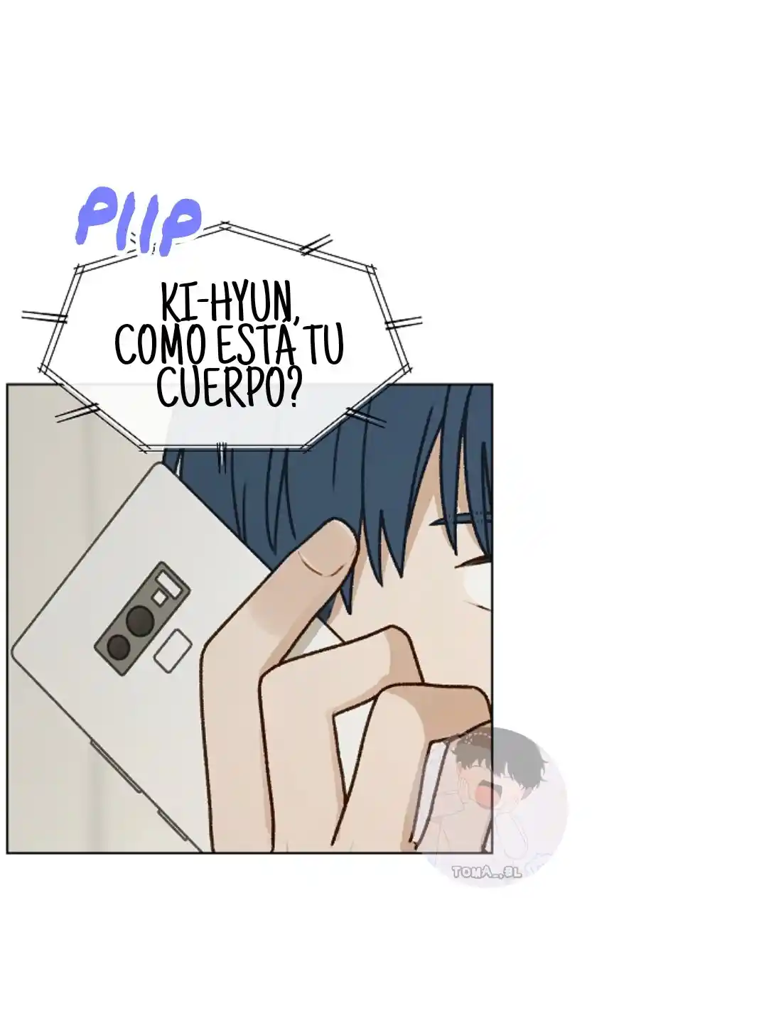 Mi dulce y amargo destino (2021) - Capítulo 16 - Página 26 - LectorTMOo