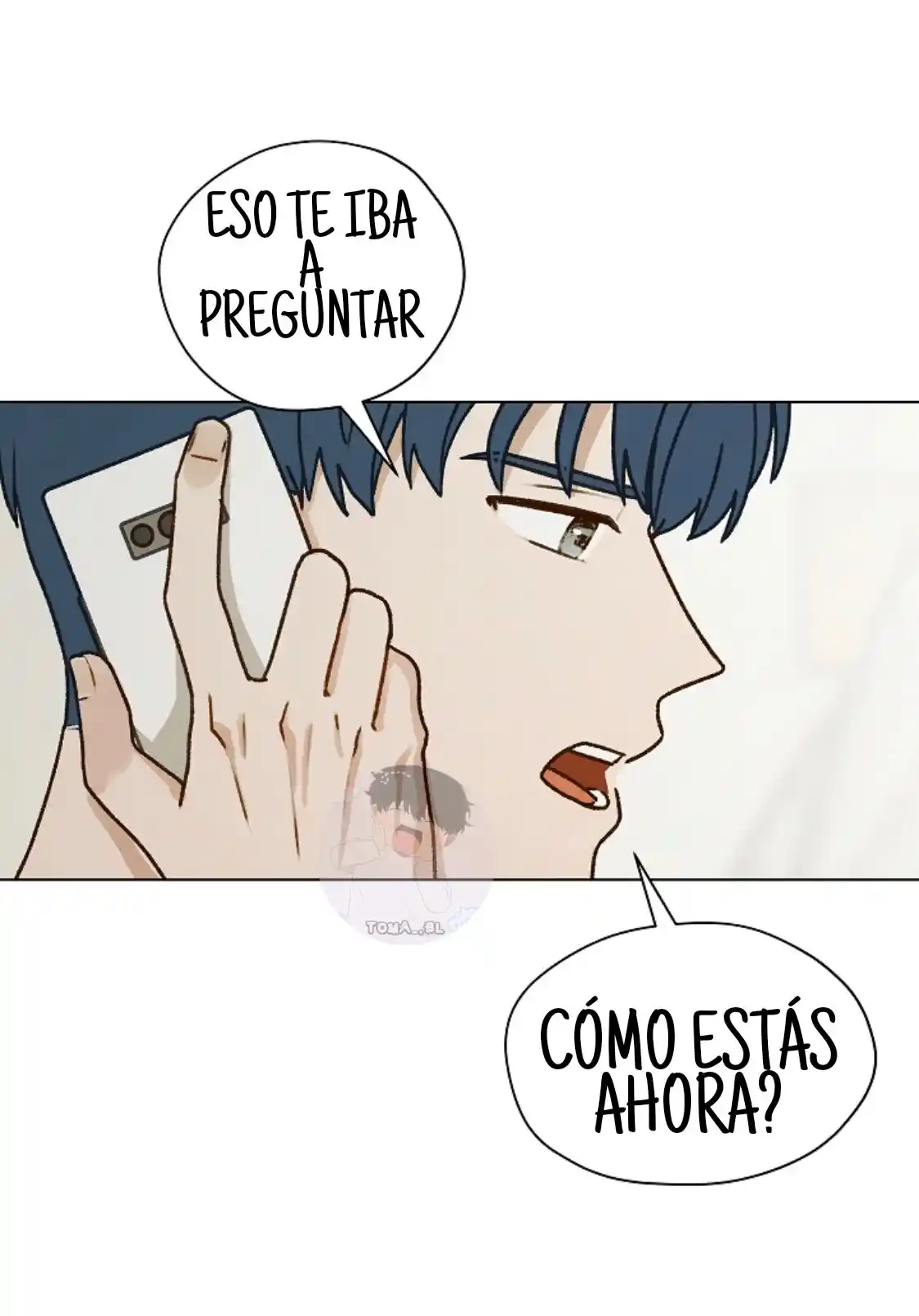 Mi dulce y amargo destino (2021) - Capítulo 16 - Página 27 - LectorTMOo