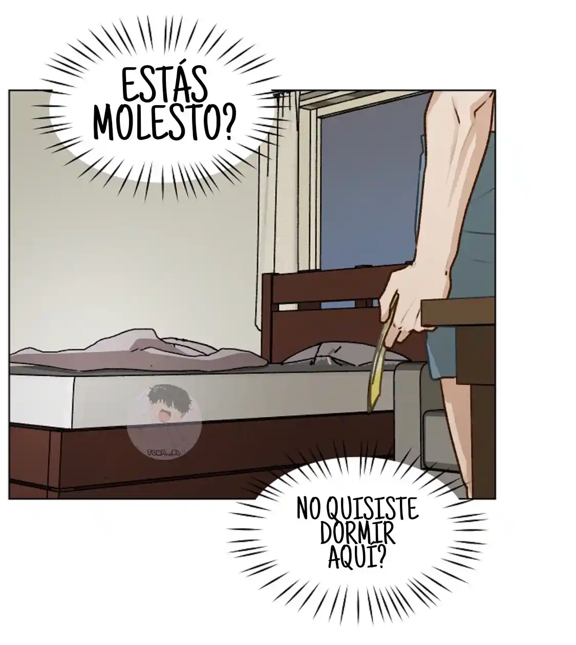Mi dulce y amargo destino (2021) - Capítulo 16 - Página 32 - LectorTMOo