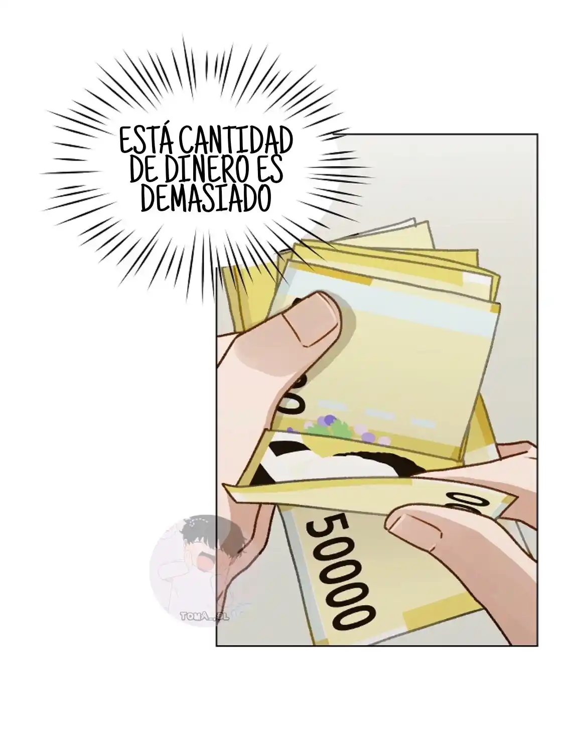 Mi dulce y amargo destino (2021) - Capítulo 16 - Página 33 - LectorTMOo