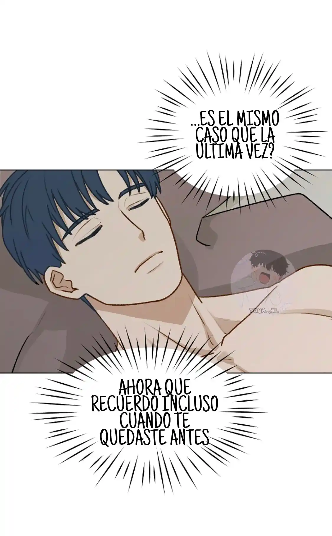 Mi dulce y amargo destino (2021) - Capítulo 16 - Página 35 - LectorTMOo