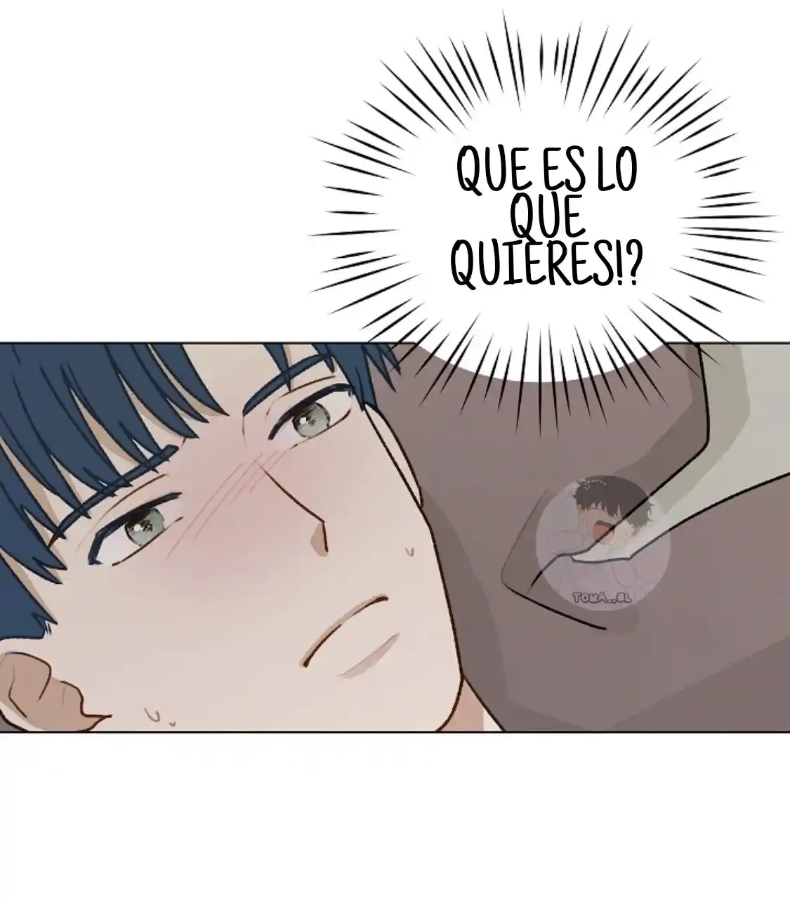 Mi dulce y amargo destino (2021) - Capítulo 16 - Página 37 - LectorTMOo