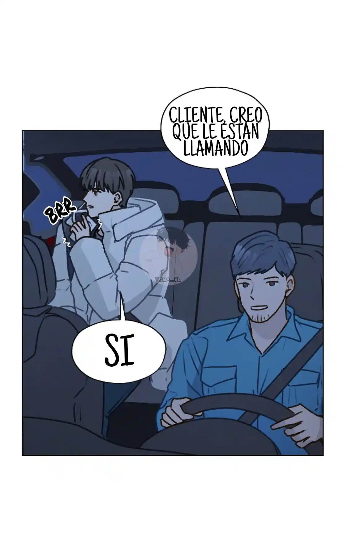 Mi dulce y amargo destino (2021) - Capítulo 16 - Página 39 - LectorTMOo