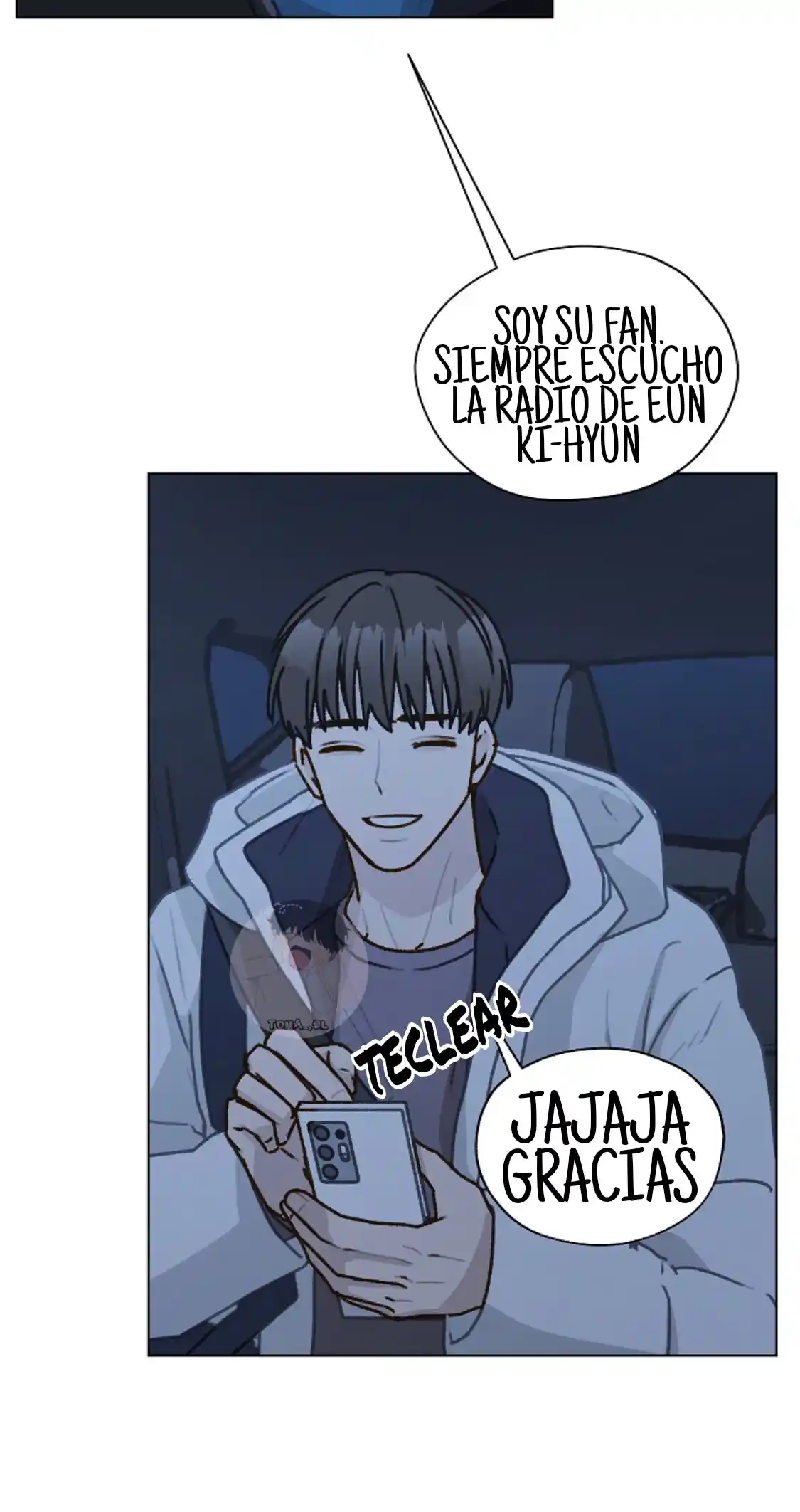 Mi dulce y amargo destino (2021) - Capítulo 16 - Página 41 - LectorTMOo