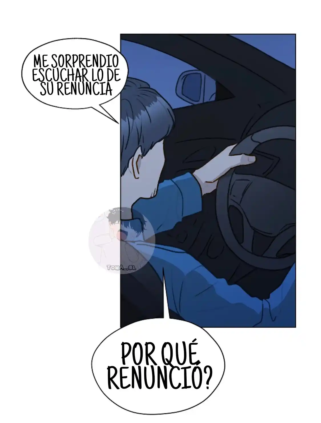 Mi dulce y amargo destino (2021) - Capítulo 16 - Página 42 - LectorTMOo