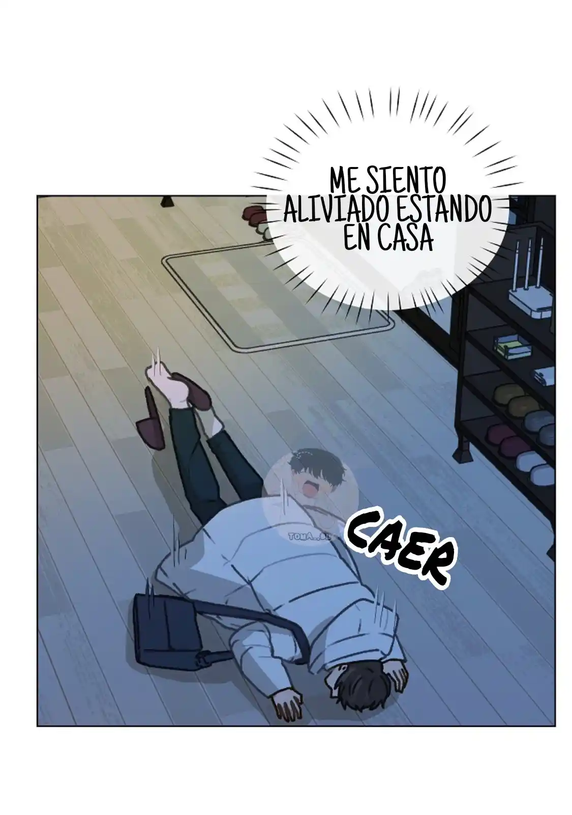 Mi dulce y amargo destino (2021) - Capítulo 16 - Página 46 - LectorTMOo