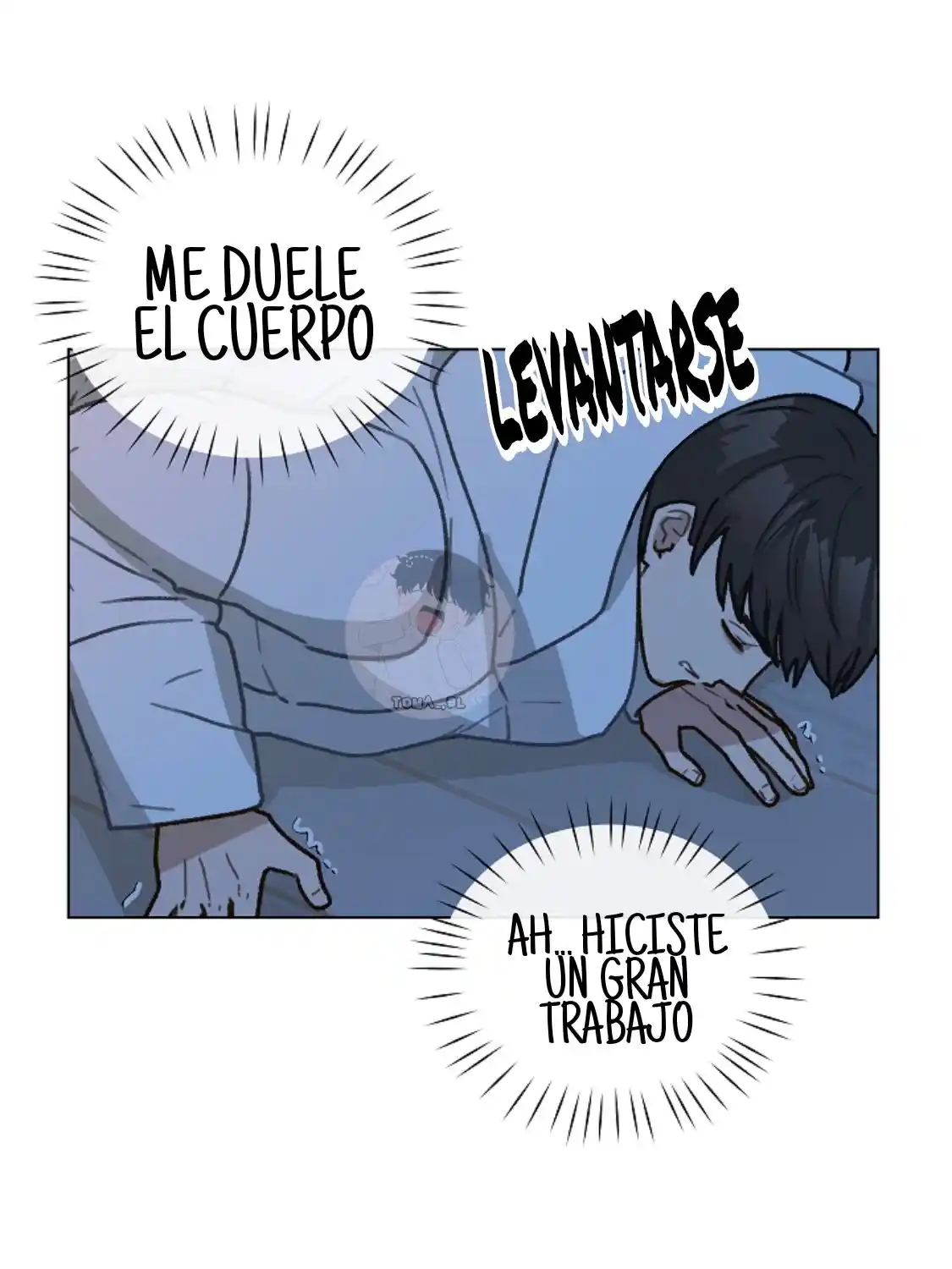 Mi dulce y amargo destino (2021) - Capítulo 16 - Página 47 - LectorTMOo