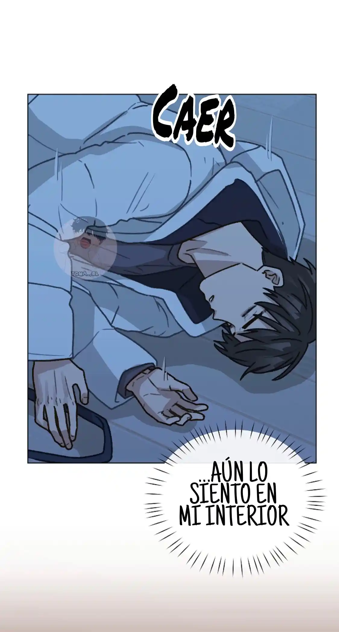 Mi dulce y amargo destino (2021) - Capítulo 16 - Página 48 - LectorTMOo