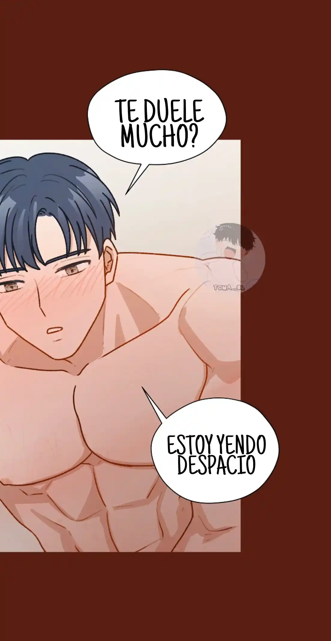 Mi dulce y amargo destino (2021) - Capítulo 16 - Página 50 - LectorTMOo