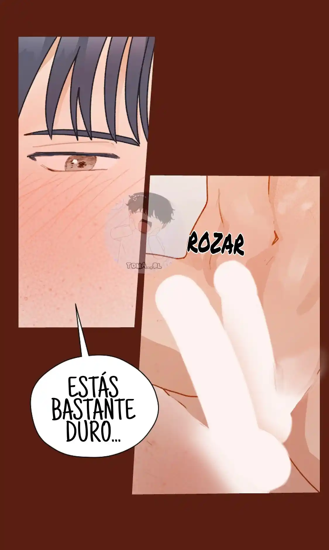 Mi dulce y amargo destino (2021) - Capítulo 16 - Página 54 - LectorTMOo