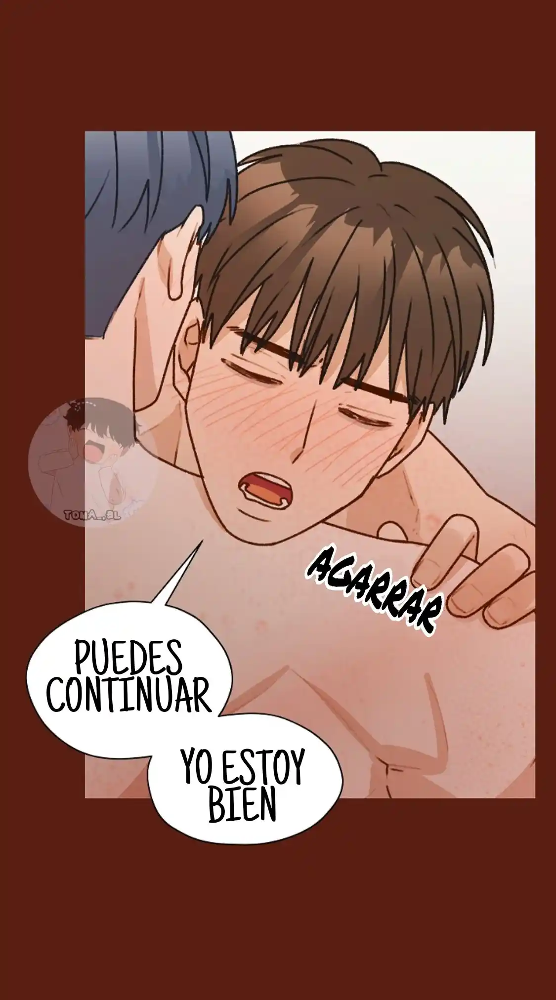 Mi dulce y amargo destino (2021) - Capítulo 16 - Página 55 - LectorTMOo