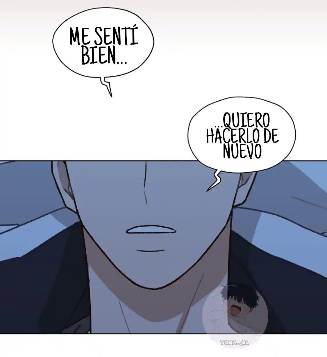 Mi dulce y amargo destino (2021) - Capítulo 16 - Página 57 - LectorTMOo