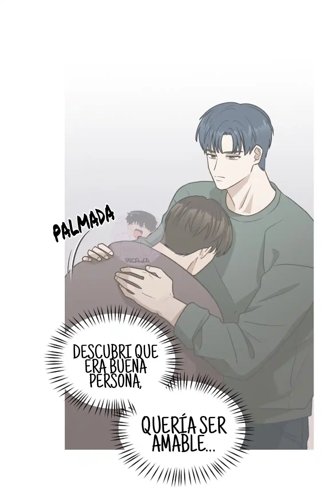 Mi dulce y amargo destino (2021) - Capítulo 16 - Página 63 - LectorTMOo