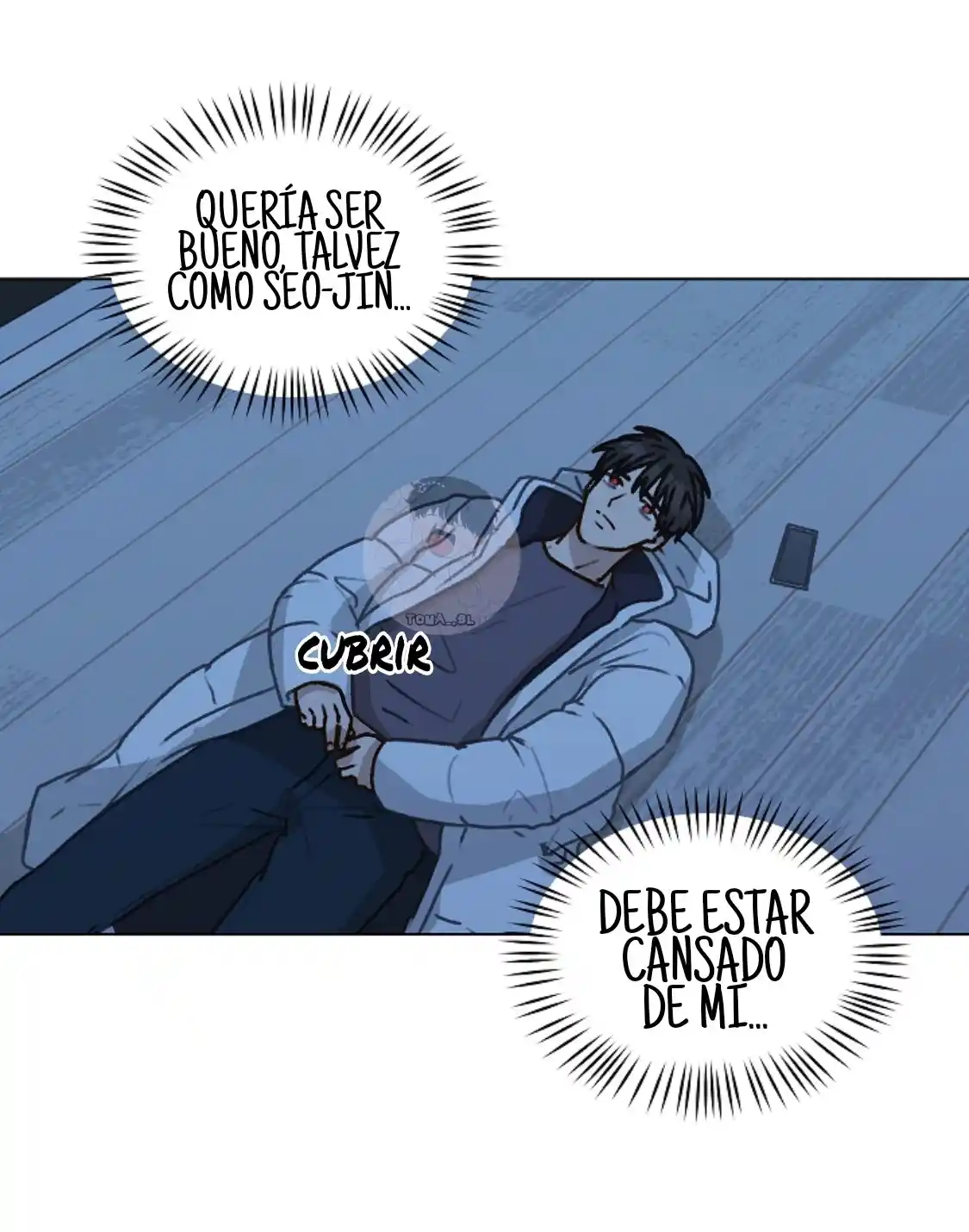Mi dulce y amargo destino (2021) - Capítulo 16 - Página 64 - LectorTMOo