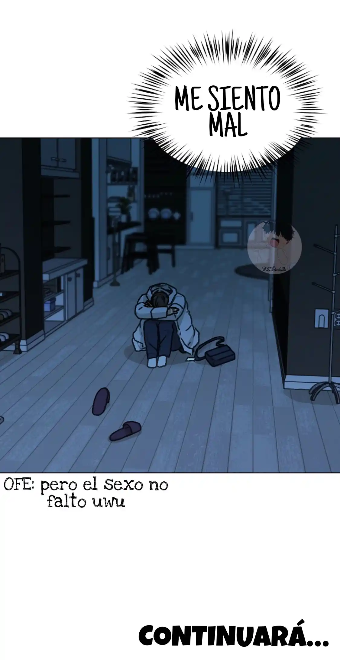 Mi dulce y amargo destino (2021) - Capítulo 16 - Página 69 - LectorTMOo