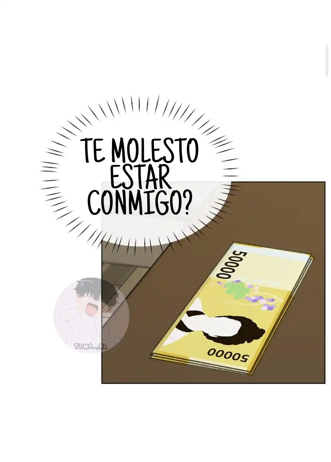 Mi dulce y amargo destino (2021) - Capítulo 17 - Página 5 - LectorTMOo