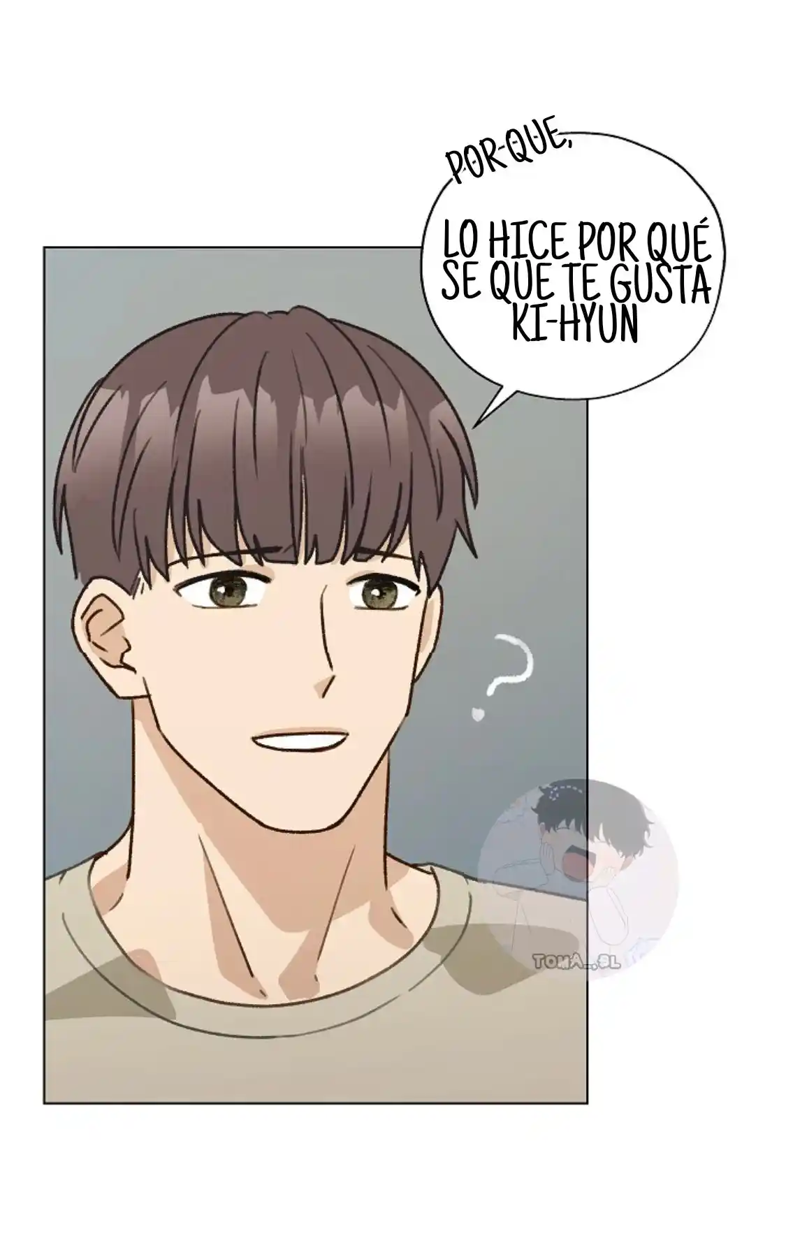 Mi dulce y amargo destino (2021) - Capítulo 17 - Página 8 - LectorTMOo
