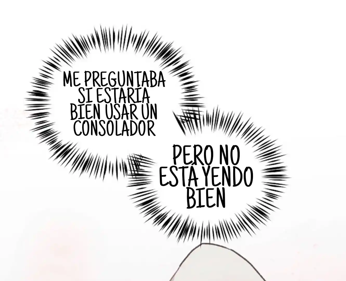 Mi dulce y amargo destino (2021) - Capítulo 17 - Página 21 - LectorTMOo