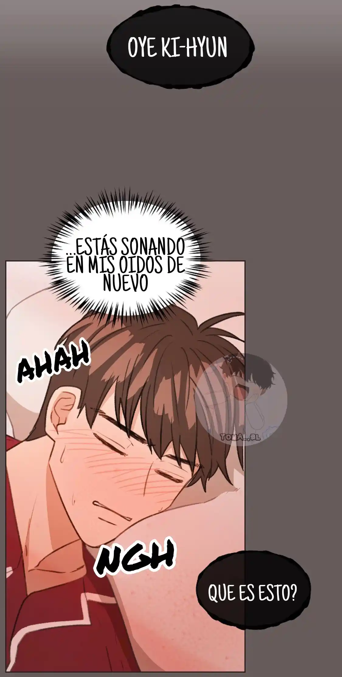 Mi dulce y amargo destino (2021) - Capítulo 17 - Página 22 - LectorTMOo