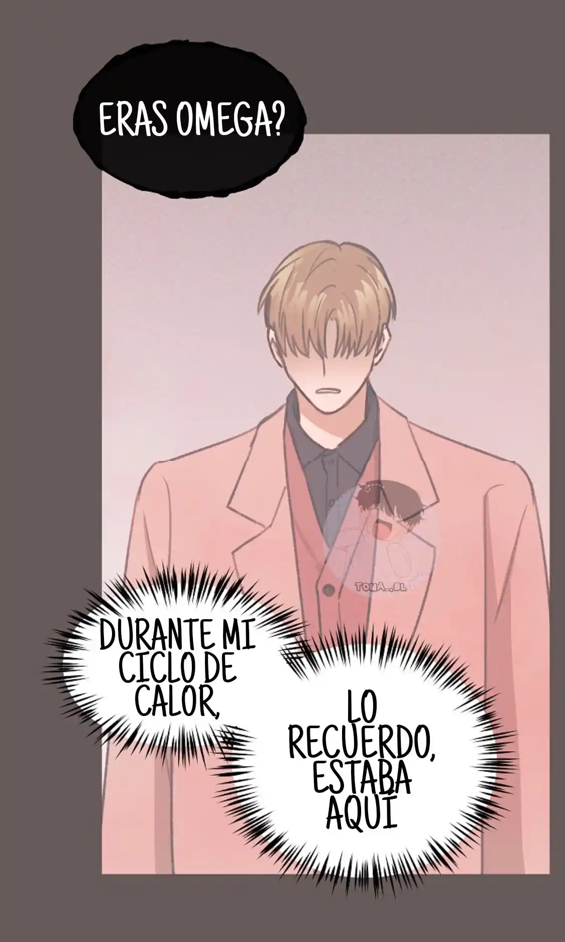 Mi dulce y amargo destino (2021) - Capítulo 17 - Página 23 - LectorTMOo