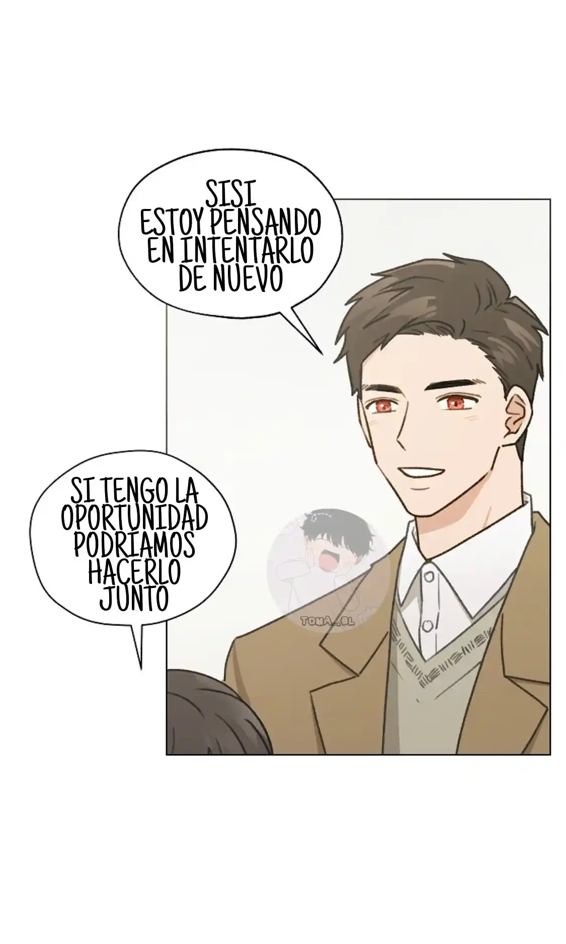Mi dulce y amargo destino (2021) - Capítulo 17 - Página 42 - LectorTMOo
