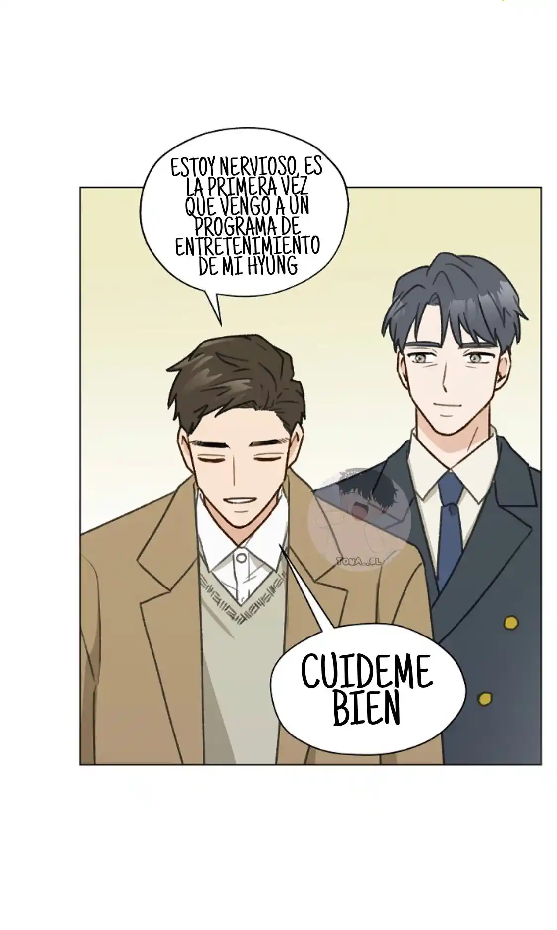 Mi dulce y amargo destino (2021) - Capítulo 17 - Página 44 - LectorTMOo