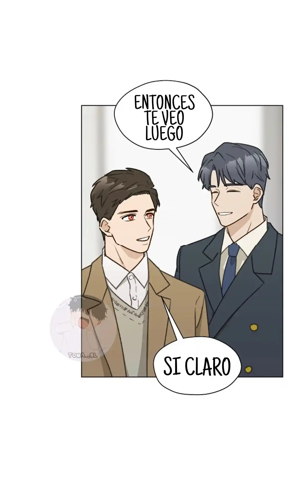 Mi dulce y amargo destino (2021) - Capítulo 17 - Página 49 - LectorTMOo