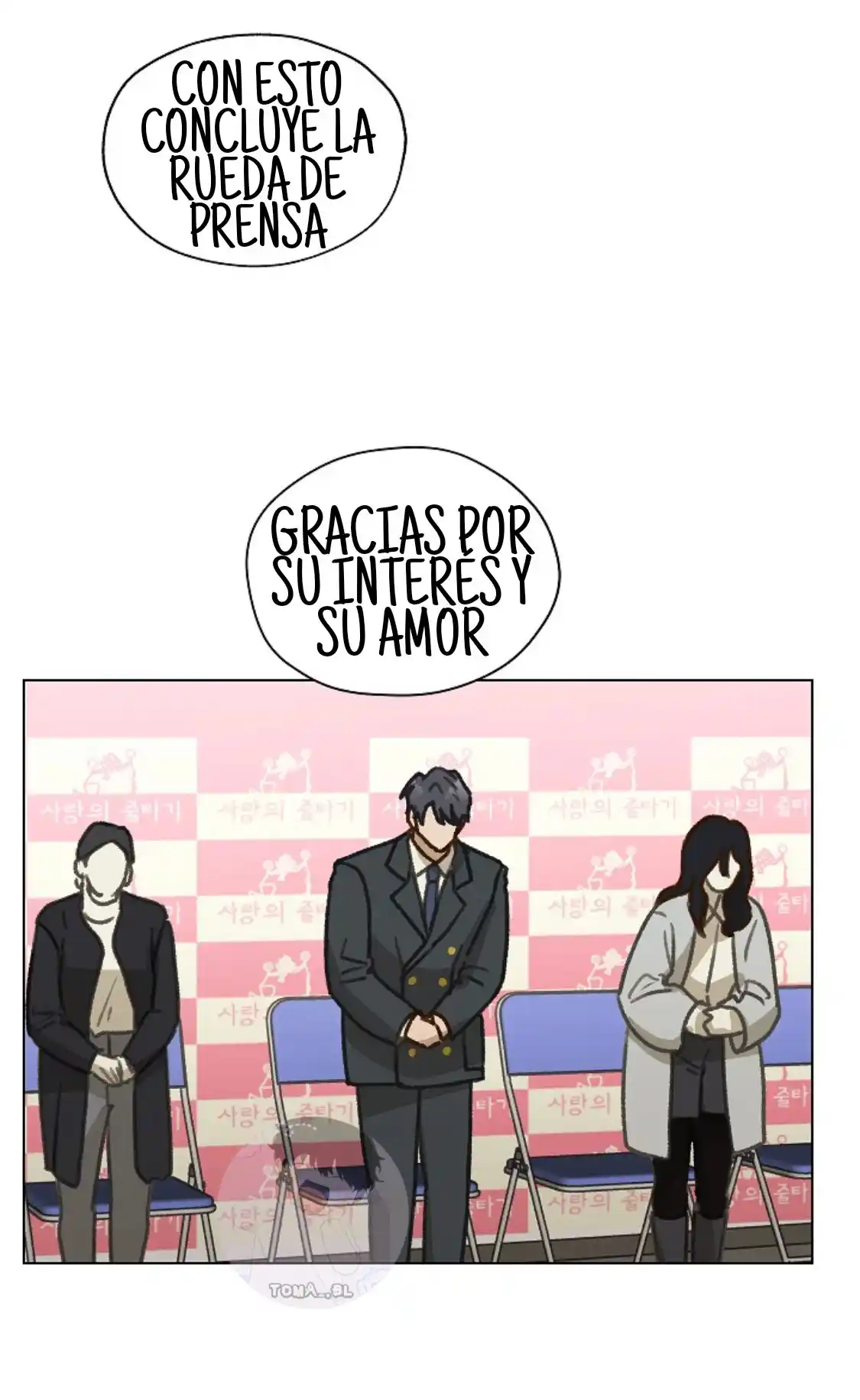 Mi dulce y amargo destino (2021) - Capítulo 17 - Página 63 - LectorTMOo