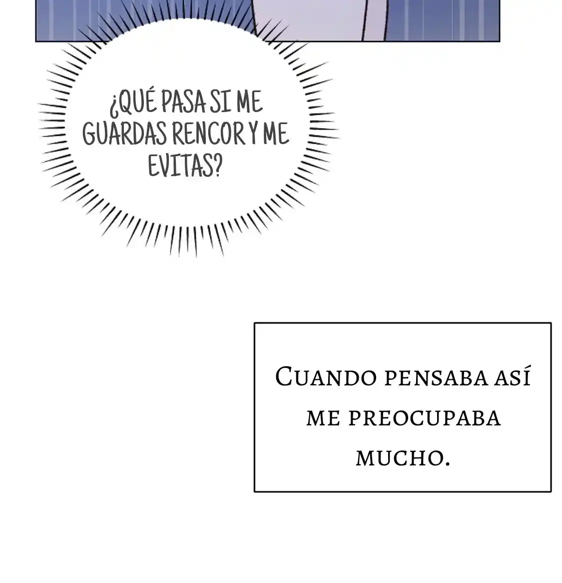 Mi dulce y amargo destino (2021) - Capítulo 18 - Página 7 - LectorTMOo