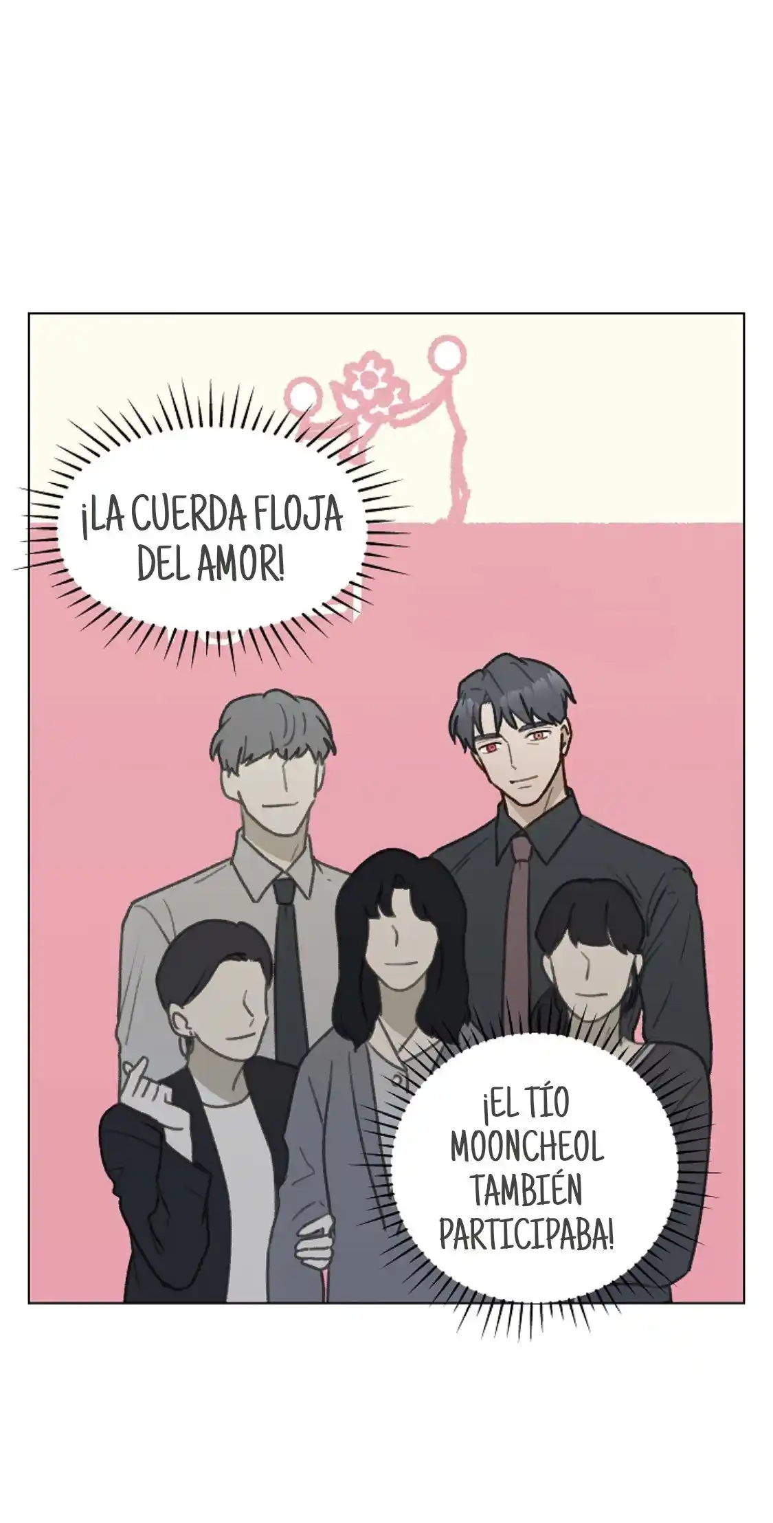 Mi dulce y amargo destino (2021) - Capítulo 18 - Página 11 - LectorTMOo