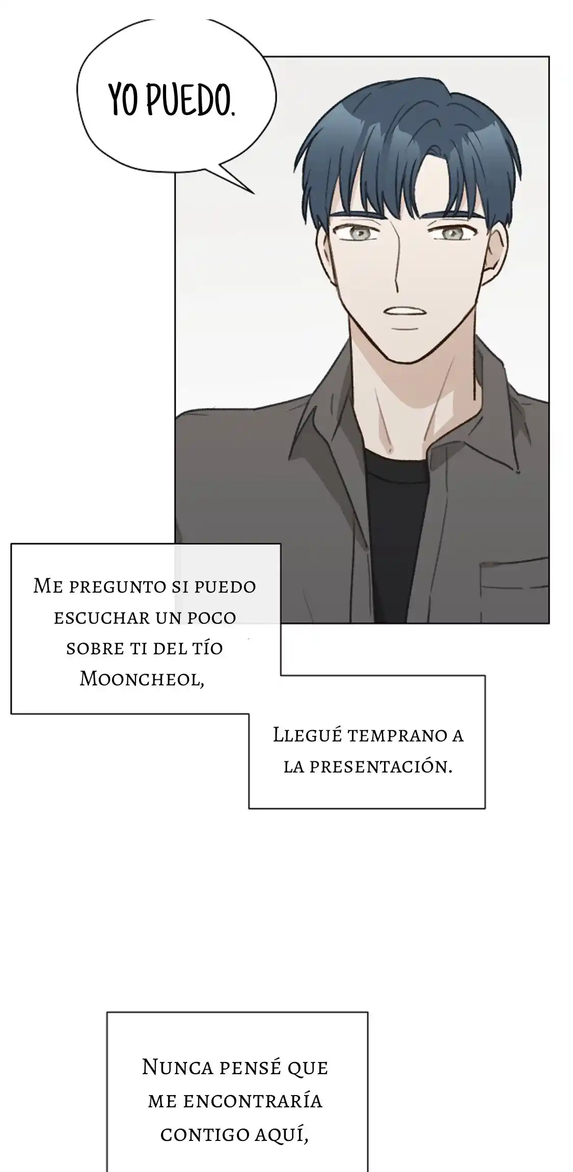 Mi dulce y amargo destino (2021) - Capítulo 18 - Página 13 - LectorTMOo