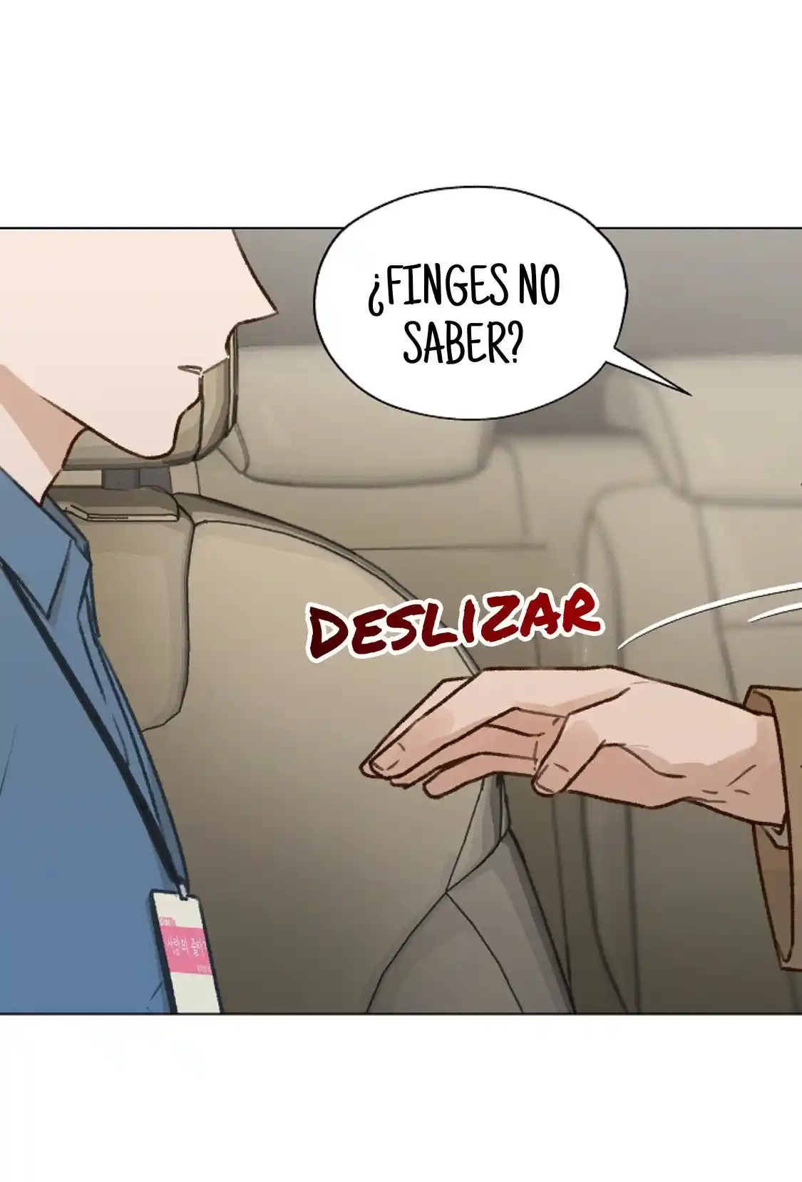 Mi dulce y amargo destino (2021) - Capítulo 18 - Página 24 - LectorTMOo
