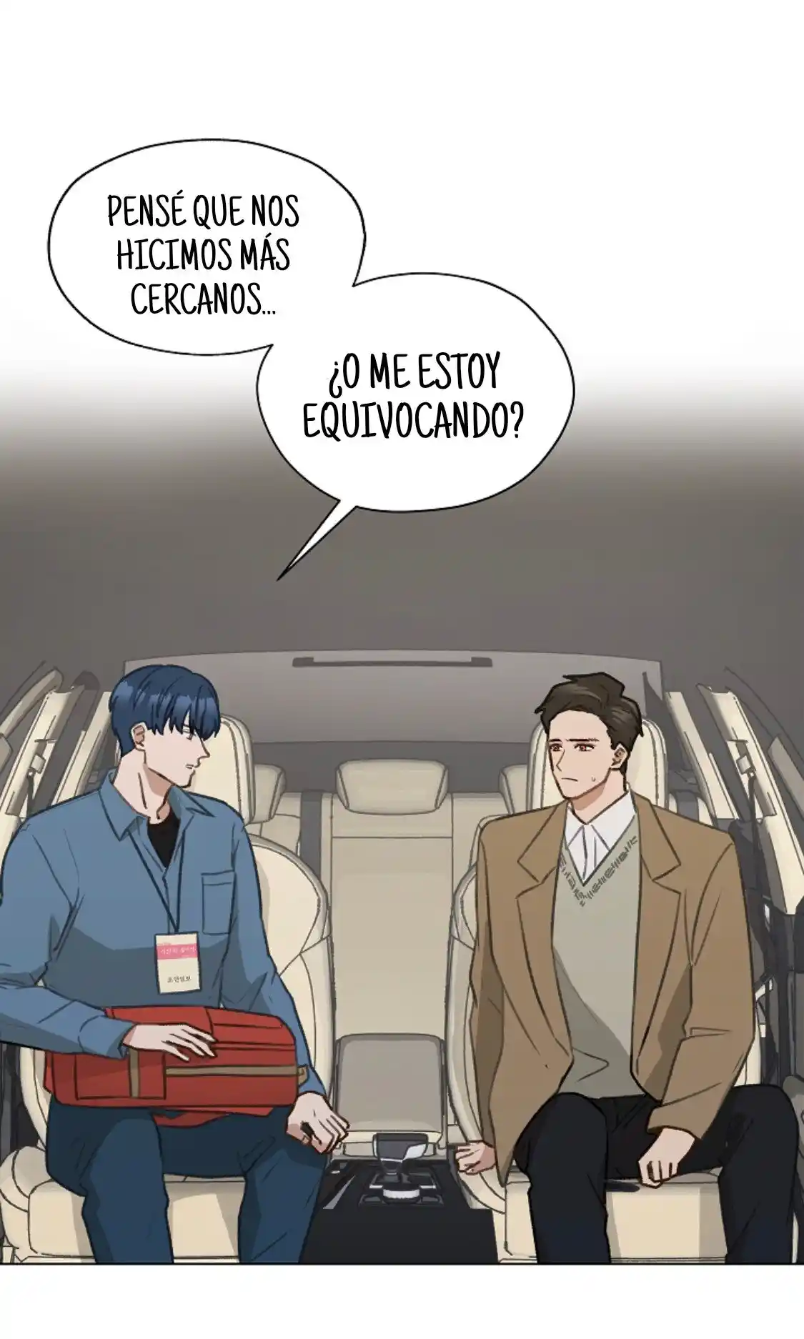 Mi dulce y amargo destino (2021) - Capítulo 18 - Página 31 - LectorTMOo