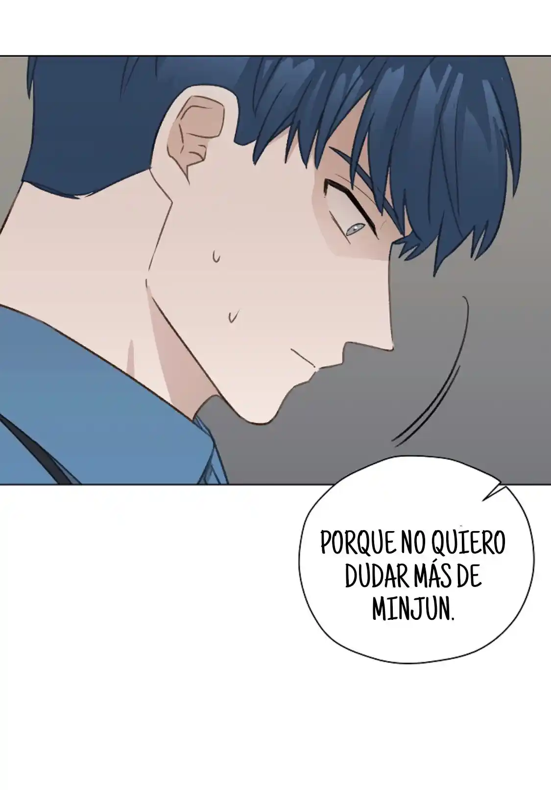 Mi dulce y amargo destino (2021) - Capítulo 18 - Página 33 - LectorTMOo