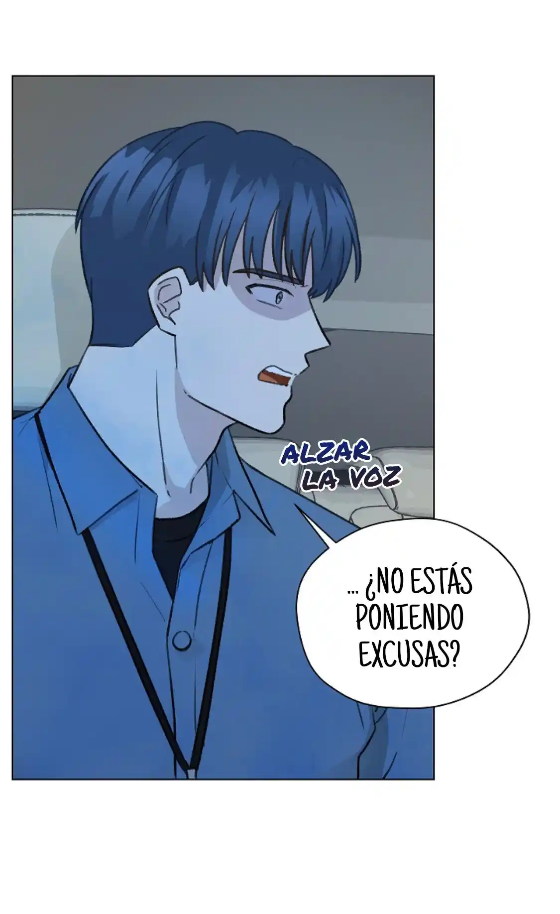 Mi dulce y amargo destino (2021) - Capítulo 18 - Página 39 - LectorTMOo
